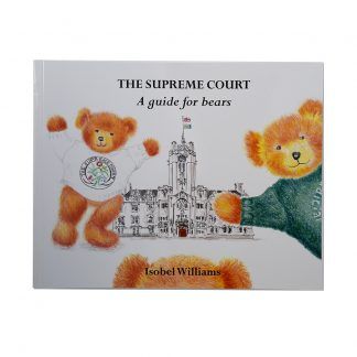 The Supreme Court A guide for bears