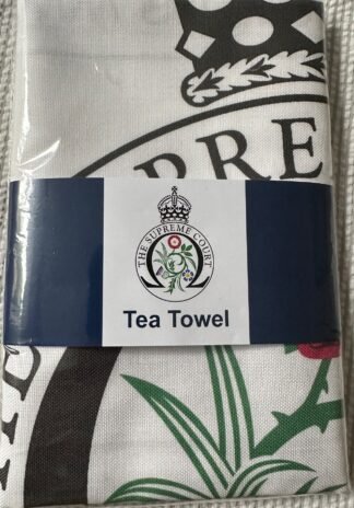 Tea Towels