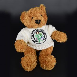 UKSC Teddy Bears
