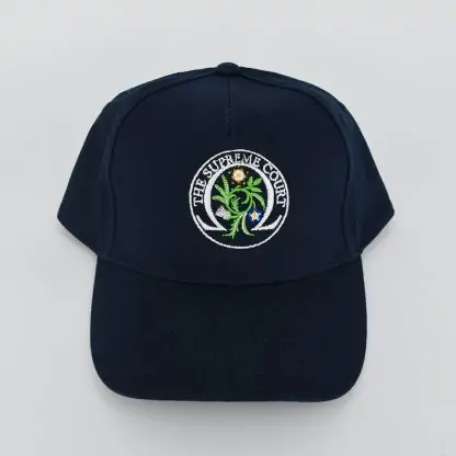 Supreme Court Baseball Cap