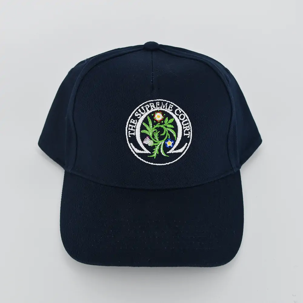 Supreme Court Baseball Cap