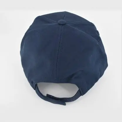 Baseball Cap - Back